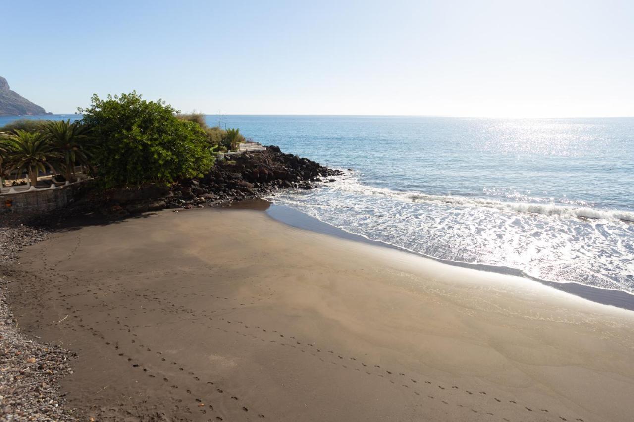 Home2Book Sea Front Las Teresitas Beach 2 San Andrés Zewnętrze zdjęcie
